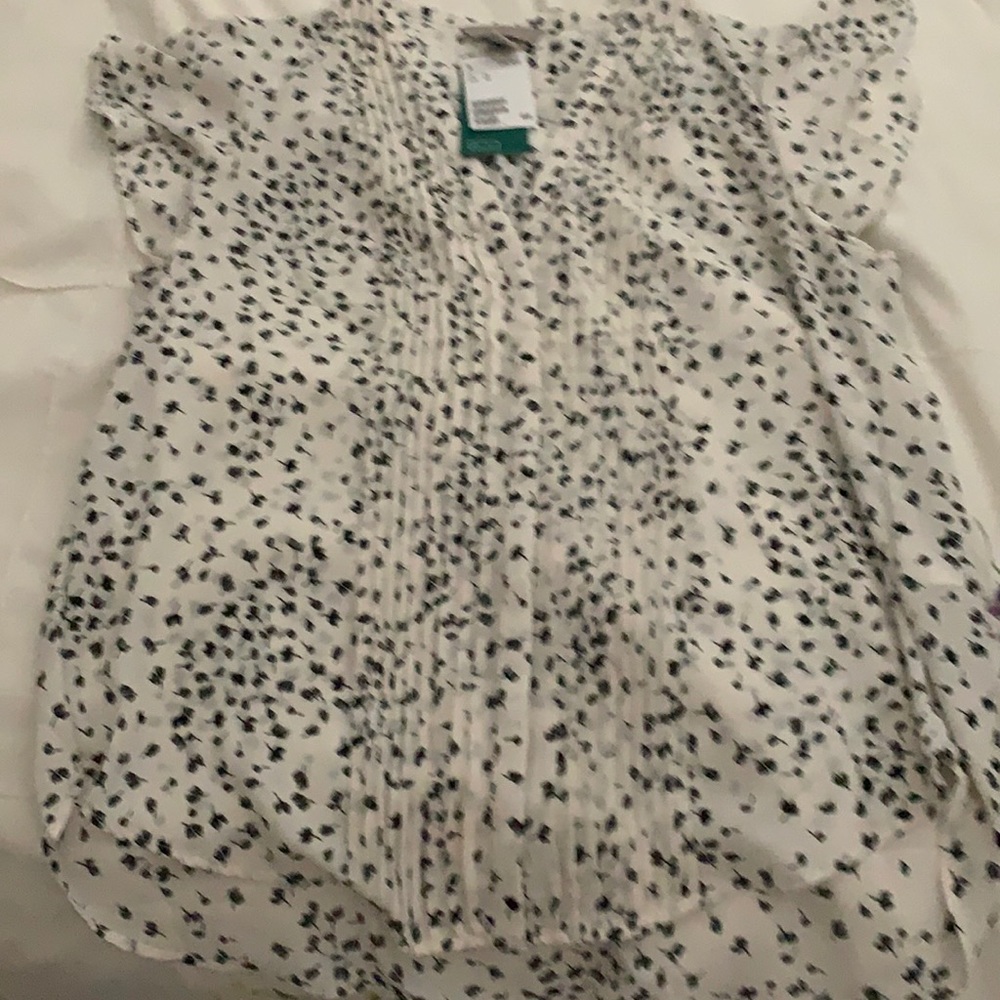 Blouse by H&M …brand new